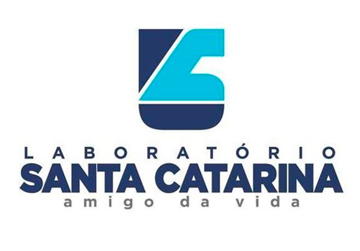 Laboratório Santa Catarina
